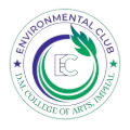 Environmental Club, D. M. College of Arts